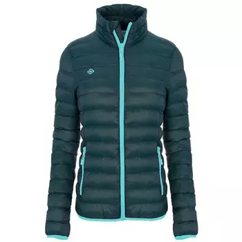 Куртка Izas Fraser W, синий