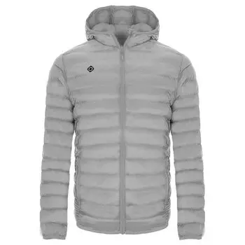 Куртка Izas Gabes M, серый