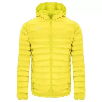 Куртка Izas Gabes M, желтый