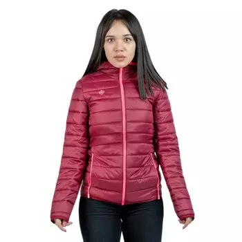 Куртка Izas Gabes W, красный