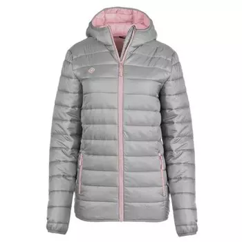 Куртка Izas Gabes W, серый