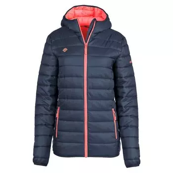 Куртка Izas Gabes W, синий