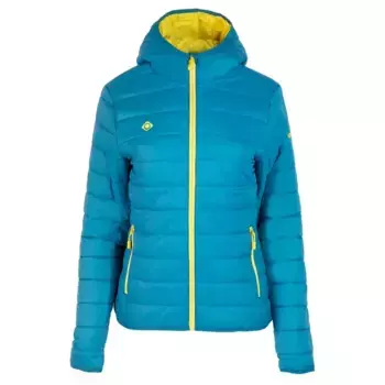 Куртка Izas Gabes W, синий