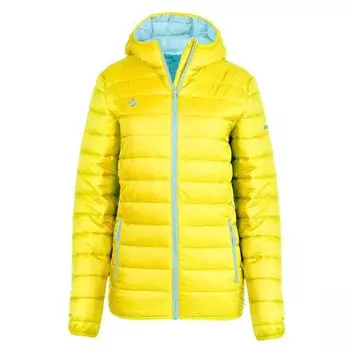 Куртка Izas Gabes W, желтый