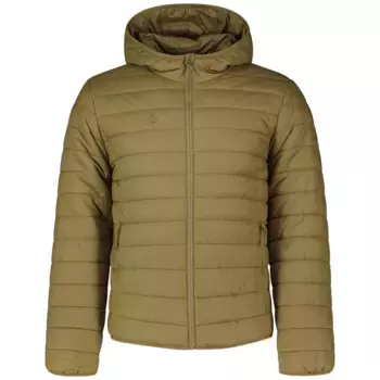 Куртка Izas Gabes, зеленый