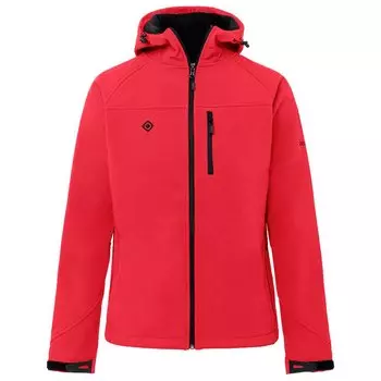 Куртка Izas Haiti M, красный