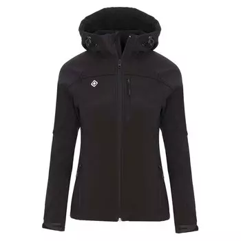 Куртка Izas Haiti W, черный