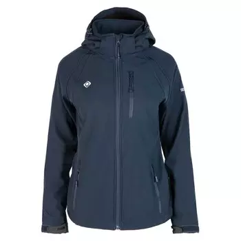 Куртка Izas Haiti W, синий