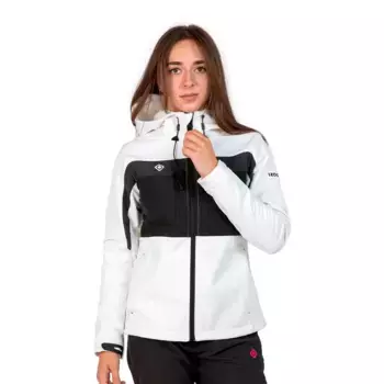 Куртка Izas Herba, белый