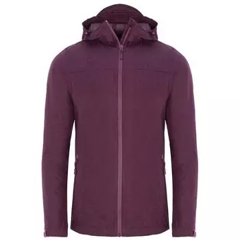 Куртка Izas Kassel, красный