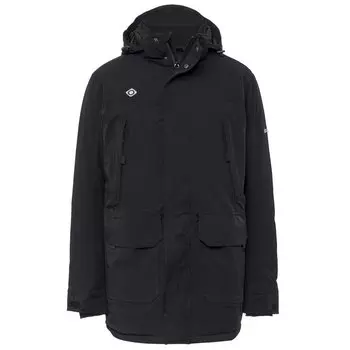 Куртка Izas Libra, черный