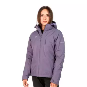 Куртка Izas Logan, фиолетовый