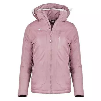 Куртка Izas Logan W, серый