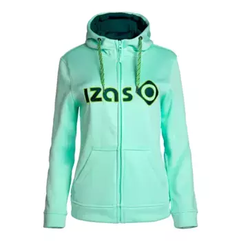 Куртка Izas Lynx, зеленый