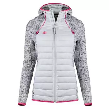 Куртка Izas Navasa W, серый