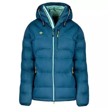 Куртка Izas Nilo W, синий