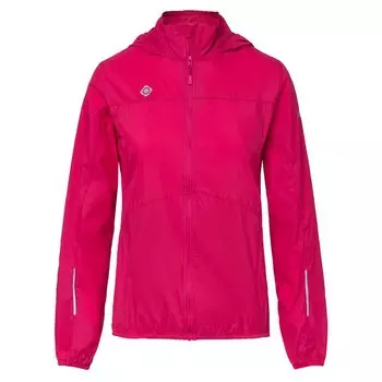 Куртка Izas Sagra, розовый