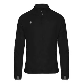 Куртка Izas Sidney M, черный