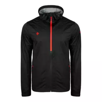 Куртка Izas Uson, черный