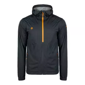 Куртка Izas Uson, черный