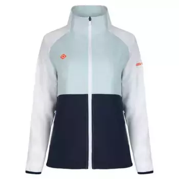 Куртка Izas Zug, синий