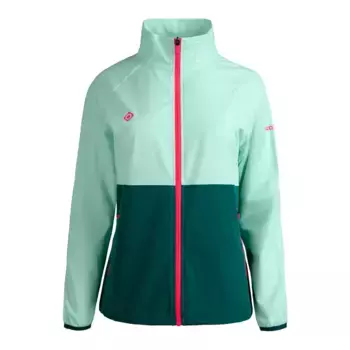 Куртка Izas Zug, зеленый