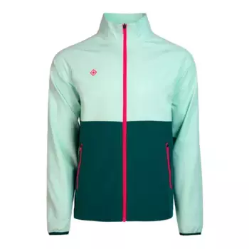 Куртка Izas Zug, зеленый