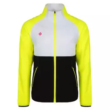 Куртка Izas Zug, желтый