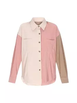 Куртка IZIA Jacket, разноцветный