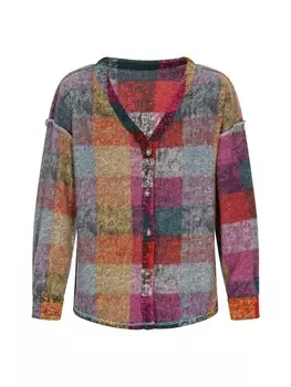 Куртка IZIA Jacket, разноцветный