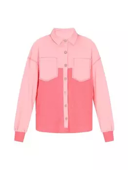 Куртка IZIA Jacket, розовый