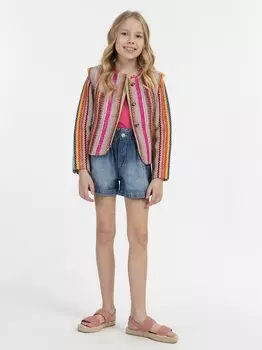 Куртка Izia, розовый