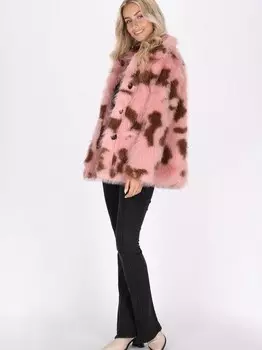 Куртка Izia, розовый