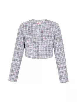 Куртка IZIA, синий