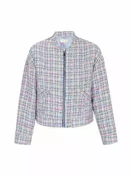 Куртка IZIA, синий