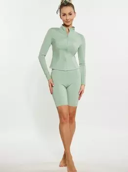 Куртка Izia, зеленый