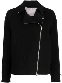 Куртка J Biker Chiodo Herno, черный