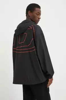 Куртка J-CLOG Diesel, черный