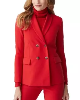 Куртка J.McLaughlin Sumner, красный