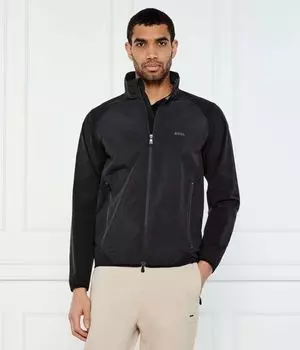 Куртка j_putt Regular fit Boss Green, черный