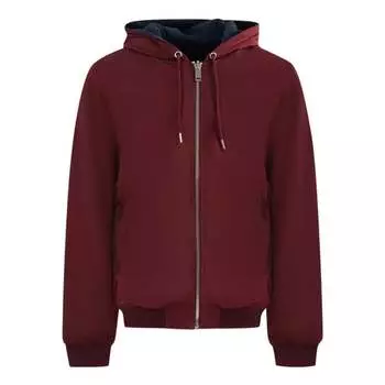 Куртка J Thrilling 42 м Diesel, красный