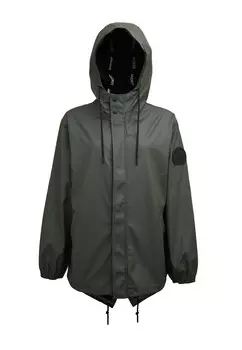 Куртка JACK1T Performance, оливковый