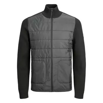 Куртка Jack & Jones 136503VTAH22, черный