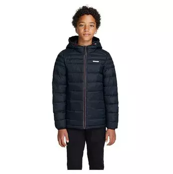 Куртка Jack & Jones Ace Puffer Sn, синий
