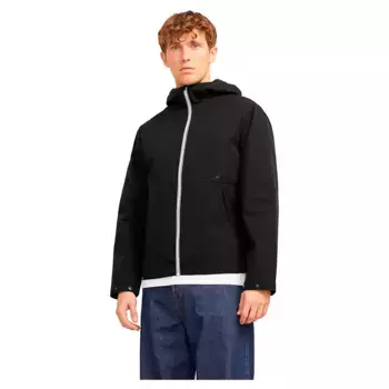 Куртка Jack & Jones Adam Light, черный