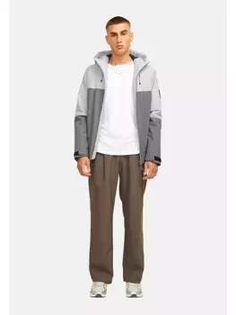 Куртка Jack & Jones Aiden, серый