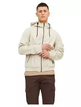 Куртка Jack & Jones Basic, бежевый