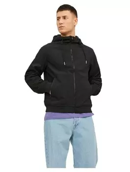 Куртка Jack & Jones Basic, черный