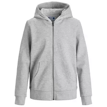 Куртка Jack & Jones Basic, серый