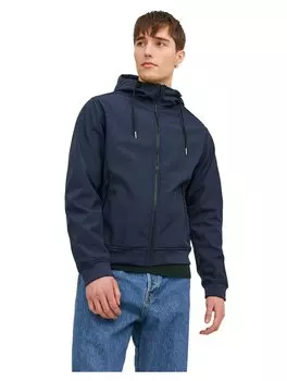Куртка Jack & Jones Basic, синий